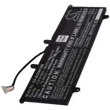 Powery Helyettesítő laptop akku Asus ZenBook Duo UX481FL-HJ085R asus notebook akkumulátor