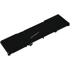 Powery Helyettesítő laptop akku Asus ZenBook Pro N501VW asus notebook akkumulátor