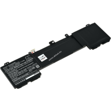 Powery Helyettesítő laptop akku Asus ZenBook Pro UX550VE-bn114T asus notebook akkumulátor