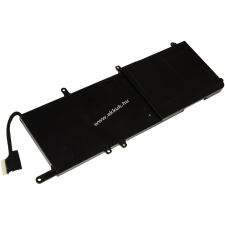 Powery Helyettesítő laptop akku Dell Alienware 15 R3 dell notebook akkumulátor