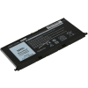 Powery Helyettesítő laptop akku Dell INS15PD-3848B