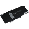 Powery Helyettesítő laptop akku Dell Latitude 5495