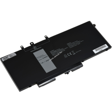 Powery Helyettesítő laptop akku Dell Latitude 5590 dell notebook akkumulátor