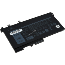 Powery Helyettesítő laptop akku Dell Latitude E5480, E5280 dell notebook akkumulátor