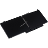 Powery Helyettesítő laptop akku Dell Latitude E5550
