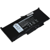 Powery Helyettesítő laptop akku Dell Latitude E7480