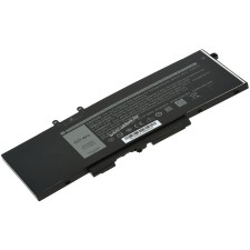 Powery Helyettesítő laptop akku Dell Precision 3540 sorozat dell notebook akkumulátor