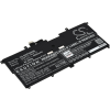 Powery Helyettesítő laptop akku Dell XPS 13-9365-D6805TS