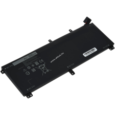 Powery Helyettesítő laptop akku Dell XPS 15 3930 dell notebook akkumulátor