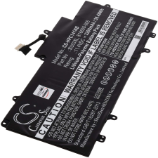 Powery Helyettesítő laptop akku HP 14-AK010NR hp notebook akkumulátor