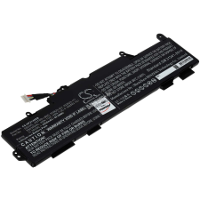 Powery Helyettesítő laptop akku HP EliteBook 840 G5-3JX00EA hp notebook akkumulátor
