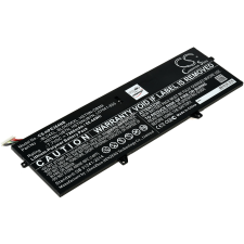 Powery Helyettesítő laptop akku HP EliteBook x360 1040 G5(5DF68EA) hp notebook akkumulátor