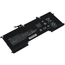 Powery Helyettesítő laptop akku HP Envy 13-ad038tu hp notebook akkumulátor