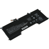 Powery Helyettesítő laptop akku HP Envy 13-AD079TU