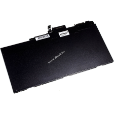Powery Helyettesítő laptop akku HP G8R93AV hp notebook akkumulátor