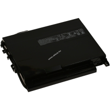Powery Helyettesítő laptop akku HP Omen 17-W204NU hp notebook akkumulátor