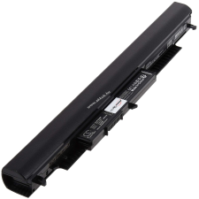 Powery Helyettesítő laptop akku HP Pavilion 17-X106TX hp notebook akkumulátor