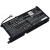 Powery Helyettesítő laptop akku HP Pavilion Gaming 15-DK0002UA
