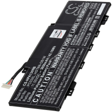 Powery Helyettesítő laptop akku HP Pavilion x360 Convertible 14-dy0007nx hp notebook akkumulátor