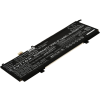 Powery Helyettesítő laptop akku HP Spectre X360 13-AP0404NZ