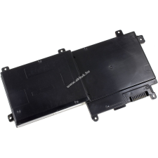 Powery Helyettesítő laptop akku HP típus CIO3XL hp notebook akkumulátor