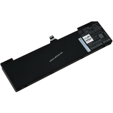Powery Helyettesítő laptop akku HP ZBook 15 G5 2ZC54EA hp notebook akkumulátor