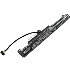 Powery Helyettesítő laptop akku Lenovo IdeaPad 100-15 lenovo notebook akkumulátor