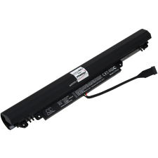 Powery Helyettesítő laptop akku Lenovo IdeaPad 110-15ACL 80T7003GTX lenovo notebook akkumulátor