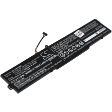 Powery Helyettesítő laptop akku Lenovo IdeaPad 330-15ICH(81FK00KAGE) lenovo notebook akkumulátor