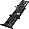 Powery Helyettesítő laptop akku Lenovo ideapad 3-14IML05 81WA005WAU