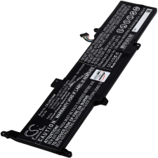 Powery Helyettesítő laptop akku Lenovo ideapad 3-14IML05 81WA005WAU lenovo notebook akkumulátor