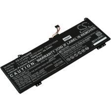 Powery Helyettesítő laptop akku Lenovo IdeaPad 530s-15IKB (81EV003BGE) lenovo notebook akkumulátor