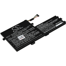 Powery Helyettesítő laptop akku Lenovo IdeaPad S340-14IWL(81N7) lenovo notebook akkumulátor