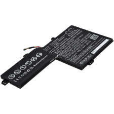 Powery Helyettesítő laptop akku Lenovo Ideapad S540-15iml 81ng00bmmh lenovo notebook akkumulátor