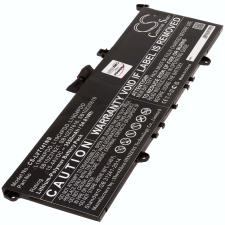 Powery Helyettesítő laptop akku Lenovo ThinkBook 13s G2 ITL-20V9000LAU lenovo notebook akkumulátor