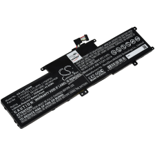 Powery Helyettesítő laptop akku Lenovo ThinkPad L390 Yoga 20NUS1T100 lenovo notebook akkumulátor