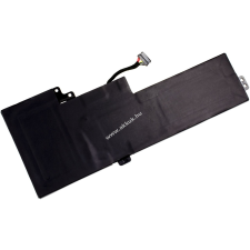 Powery Helyettesítő laptop akku Lenovo ThinkPad T470 lenovo notebook akkumulátor