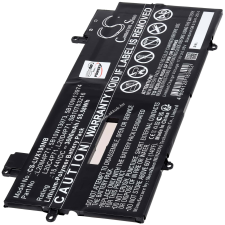 Powery Helyettesítő laptop akku Lenovo ThinkPad X1 Carbon Gen 9-20XW00PJGR lenovo notebook akkumulátor