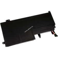Powery Helyettesítő laptop akku Lenovo típus 01AV401 lenovo notebook akkumulátor