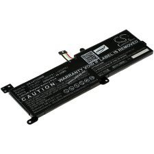 Powery Helyettesítő laptop akku Lenovo típus L16L2PB3 / L16M2PB1 lenovo notebook akkumulátor