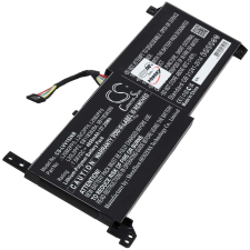 Powery Helyettesítő laptop akku Lenovo V15 G2-ITL(82KB0003GE) lenovo notebook akkumulátor