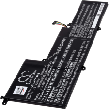 Powery Helyettesítő laptop akku Lenovo Yoga Slim 7 14ARE05 82A2003HCL lenovo notebook akkumulátor