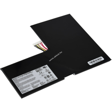 Powery Helyettesítő laptop akku MSI GS60 6QE-243CN msi notebook akkumulátor