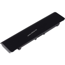 Powery Helyettesítő laptop akku Toshiba Satellite C45-AK06B toshiba notebook akkumulátor