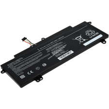 Powery Helyettesítő laptop akku Toshiba Tecra Z50-A-15C toshiba notebook akkumulátor