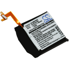 Powery Helyettesítő okosóra akku Samsung SM-R760 / SM-R770 mp3 lejátszó akkumulátor