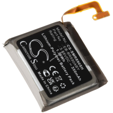 Powery Helyettesítő okosóra akku Samsung SM-R890, SM-R870 mp3 lejátszó akkumulátor