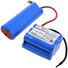 Powery Helyettesítő porszívó akku AEG Electrolux 900272335 takarítógép akkumulátor