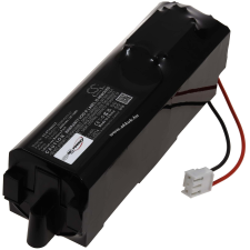 Powery Helyettesítő porszívó akku Rowenta RH8819WH/9A2 takarítógép akkumulátor