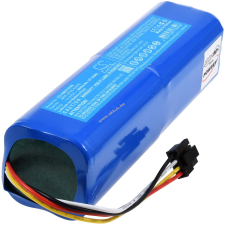 Powery Helyettesítő robotporszívó akku Dreame RLS5-WH0 kisháztartási gépek kiegészítői